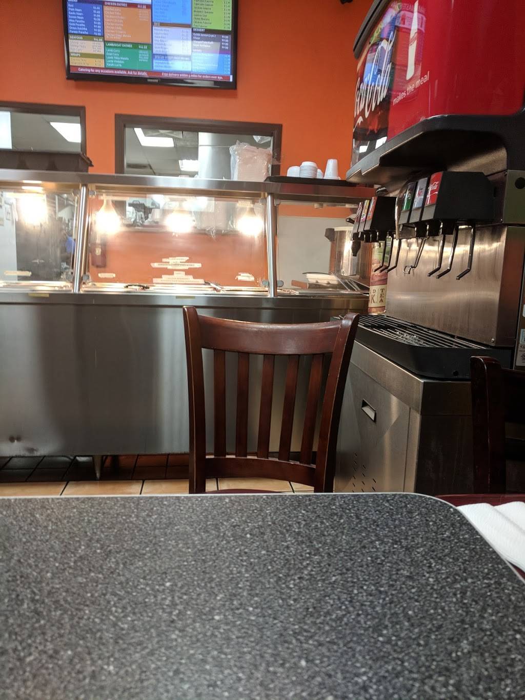 Namaste Indian Kitchen | restaurant | 6061 Magnolia Ave, Riverside, CA 92506, USA | 9512755316 OR +1 951-275-5316