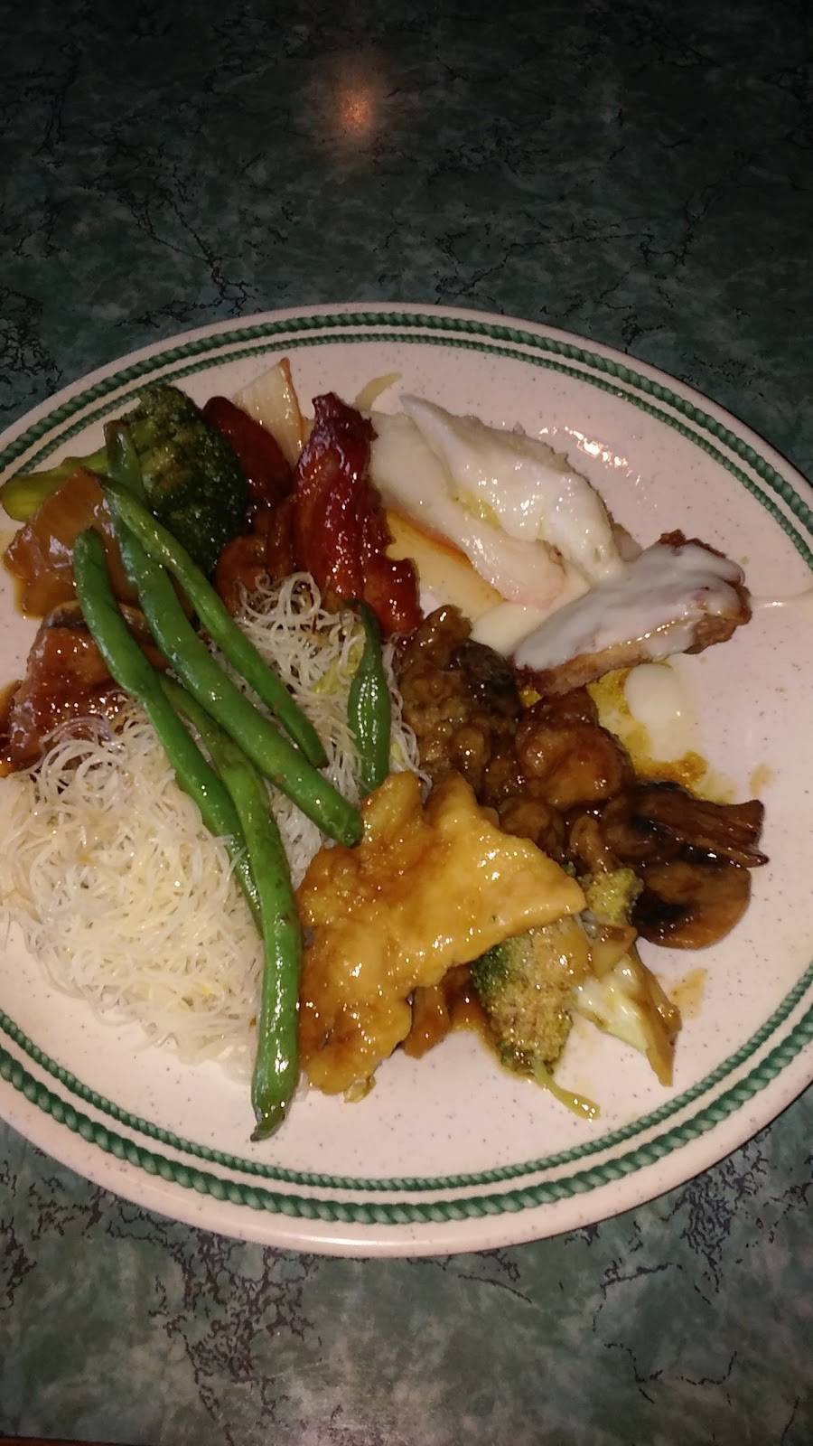 Super China Buffet | restaurant | 18333 Conneaut Lake Rd, Meadville, PA 16335, USA | 8143361158 OR +1 814-336-1158