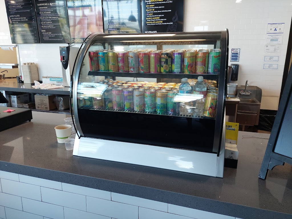 Bowlology | restaurant | 3459 St Rose Pkwy Suite 110, Henderson, NV 89052, USA | 7024835518 OR +1 702-483-5518