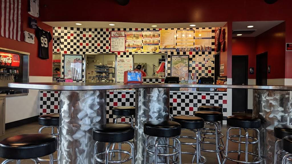 Iceberg Drive Inn - Riverton | restaurant | 5049 13400 S, Riverton, UT 84096, USA | 8012854909 OR +1 801-285-4909