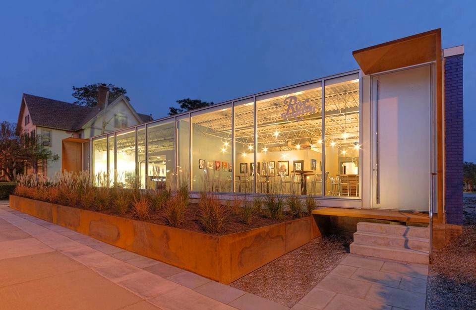 Roc Brewing Co., LLC | restaurant | 56 S Union St, Rochester, NY 14607, USA | 5857949798 OR +1 585-794-9798