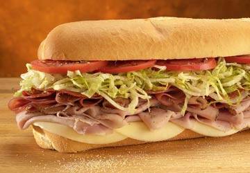 Jersey Mikes Subs | restaurant | 1167 W El Camino Real Suite 101, Sunnyvale, CA 94087, USA | 4087749974 OR +1 408-774-9974