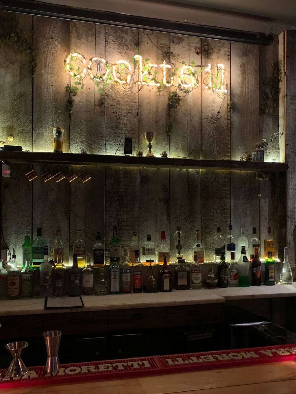 Numero 28 | restaurant | 68 Bergen St, Brooklyn, NY 11201, USA | 3479874819 OR +1 347-987-4819