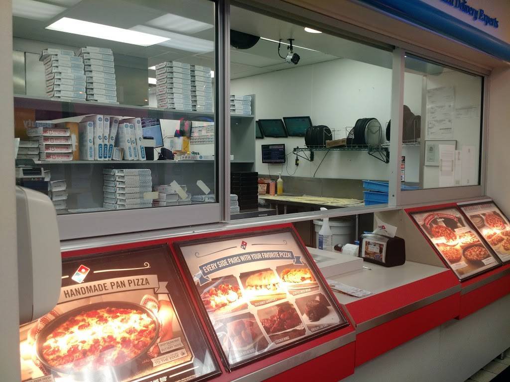 Dominos Pizza | meal delivery | 1113 Hennepin Ave, Minneapolis, MN 55403, USA | 6123383030 OR +1 612-338-3030