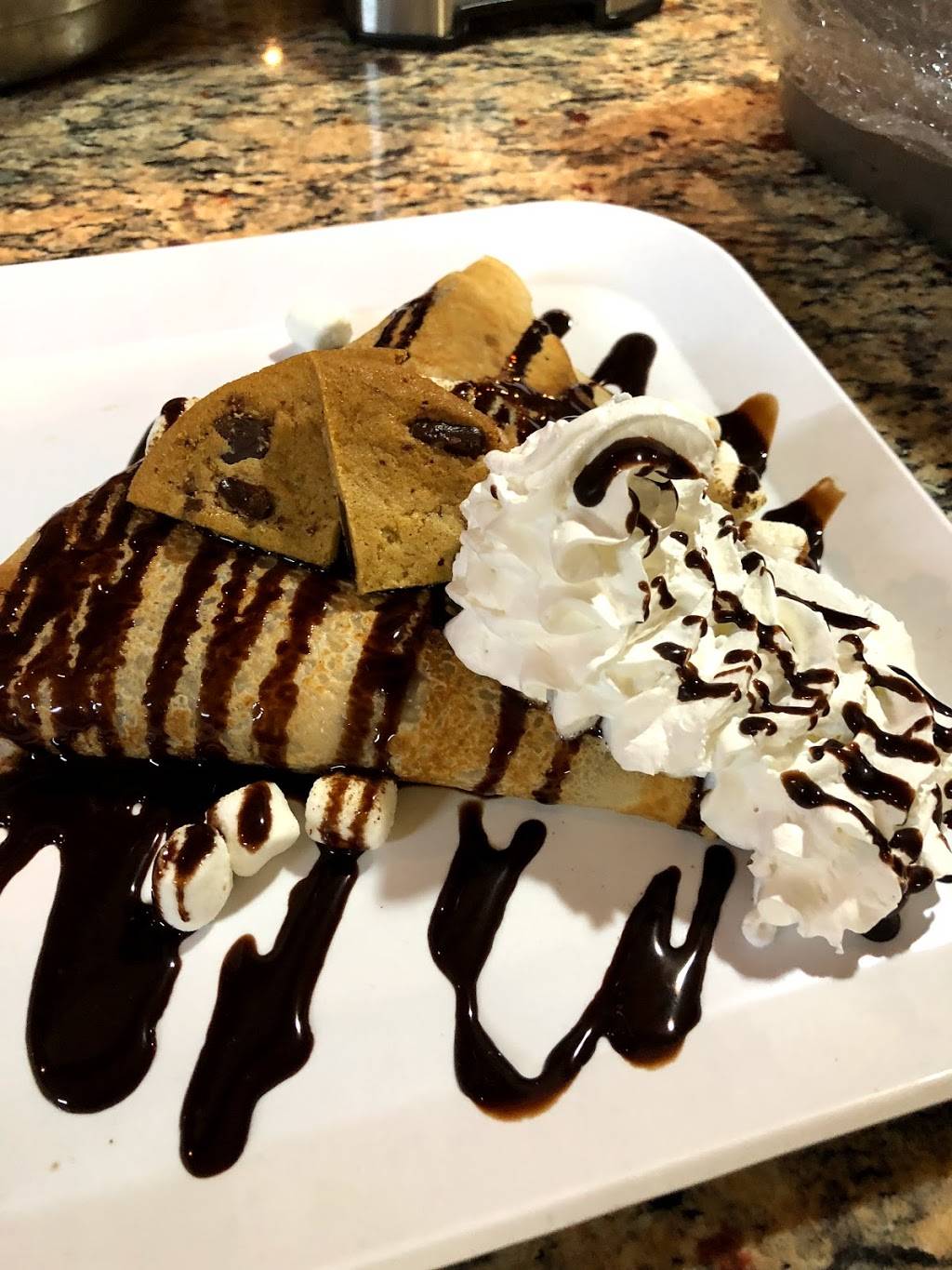 Crepeiffel | bakery | 8383 Westheimer Rd, Houston, TX 77063, USA | 7139225994 OR +1 713-922-5994