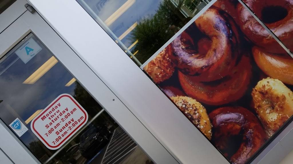 Bagel Factory | restaurant | 1620 Farrow Pkwy unit A7, Myrtle Beach, SC 29577, USA | 8438391590 OR +1 843-839-1590