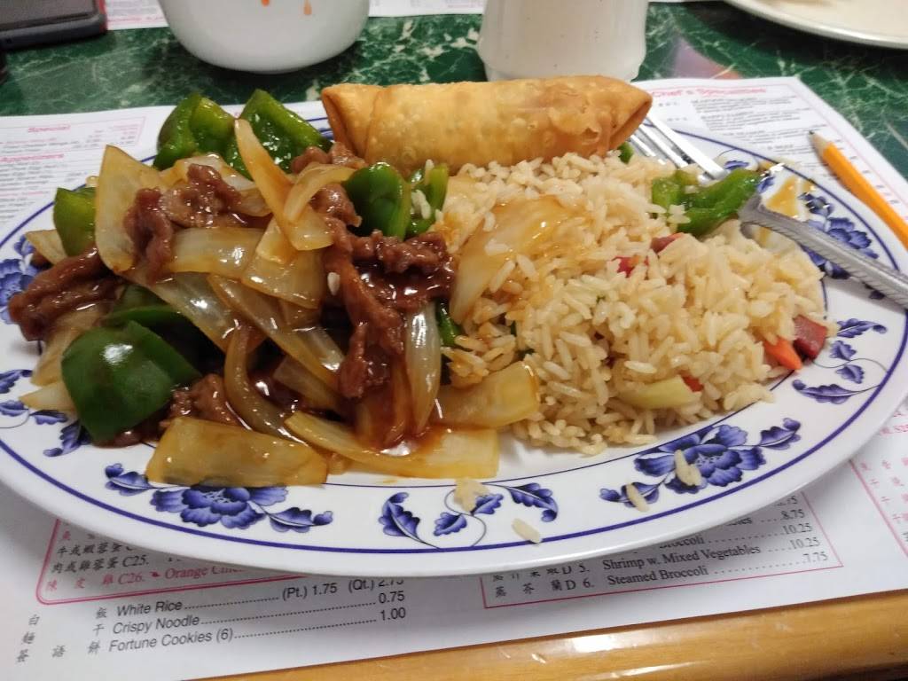 Goldstar Chinese Restaurant | restaurant | 31 N Main St #1328, Union City, PA 16438, USA | 8144382688 OR +1 814-438-2688