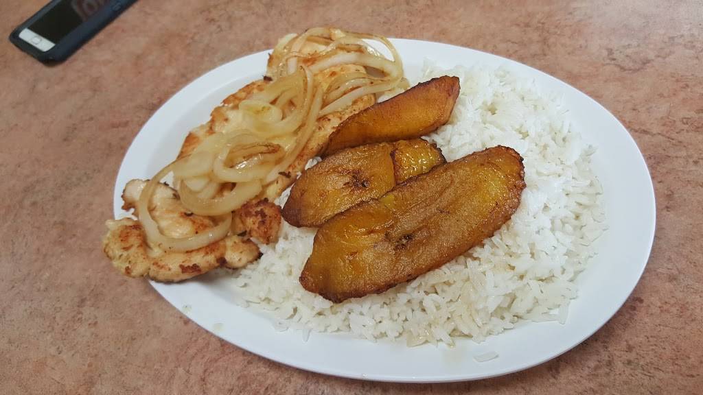 Mi Pan Boricua Cafe | bakery | 4063 S Goldenrod Rd, Orlando, FL 32822, USA | 4072073399 OR +1 407-207-3399