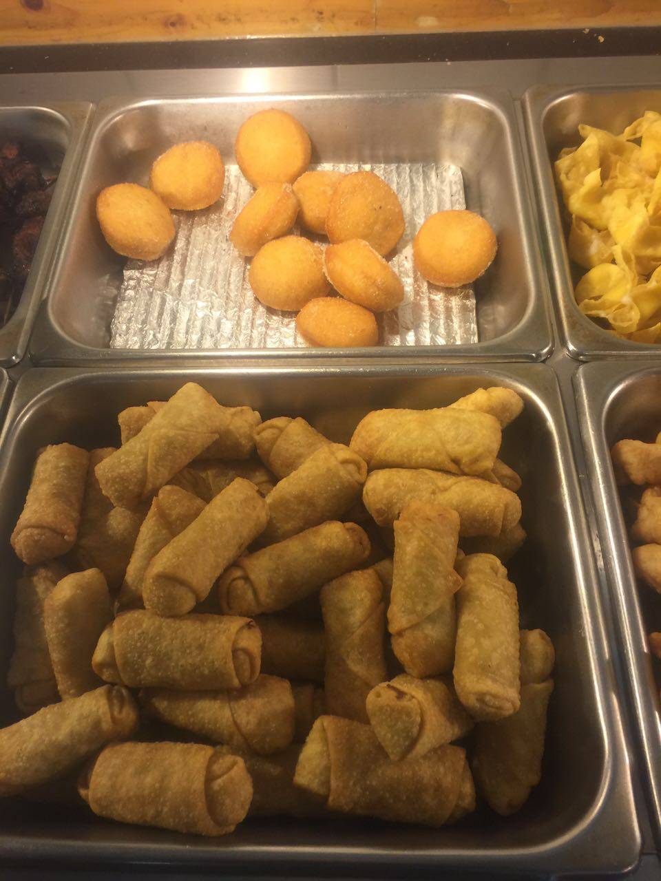 China Wok | restaurant | 380 Towne Center Dr, Abingdon, VA 24210, USA | 2766760999 OR +1 276-676-0999