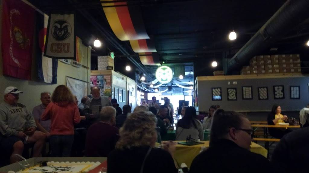 Prost Brewing Co. & Biergarten - Fort Collins | restaurant | 321 Old Firehouse Alley, Fort Collins, CO 80524, USA | 9704842421 OR +1 970-484-2421