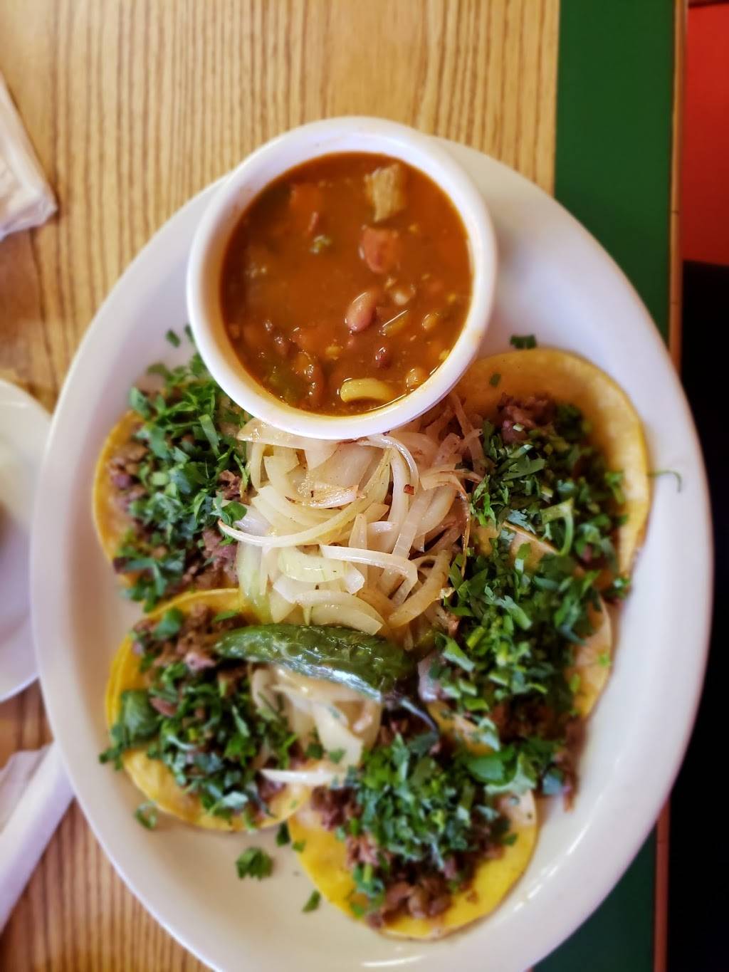 Taqueria la perla de jalisco | restaurant | 5020 fm 1960 west a_16, Houston, TX 77069, USA | 2817817126 OR +1 281-781-7126