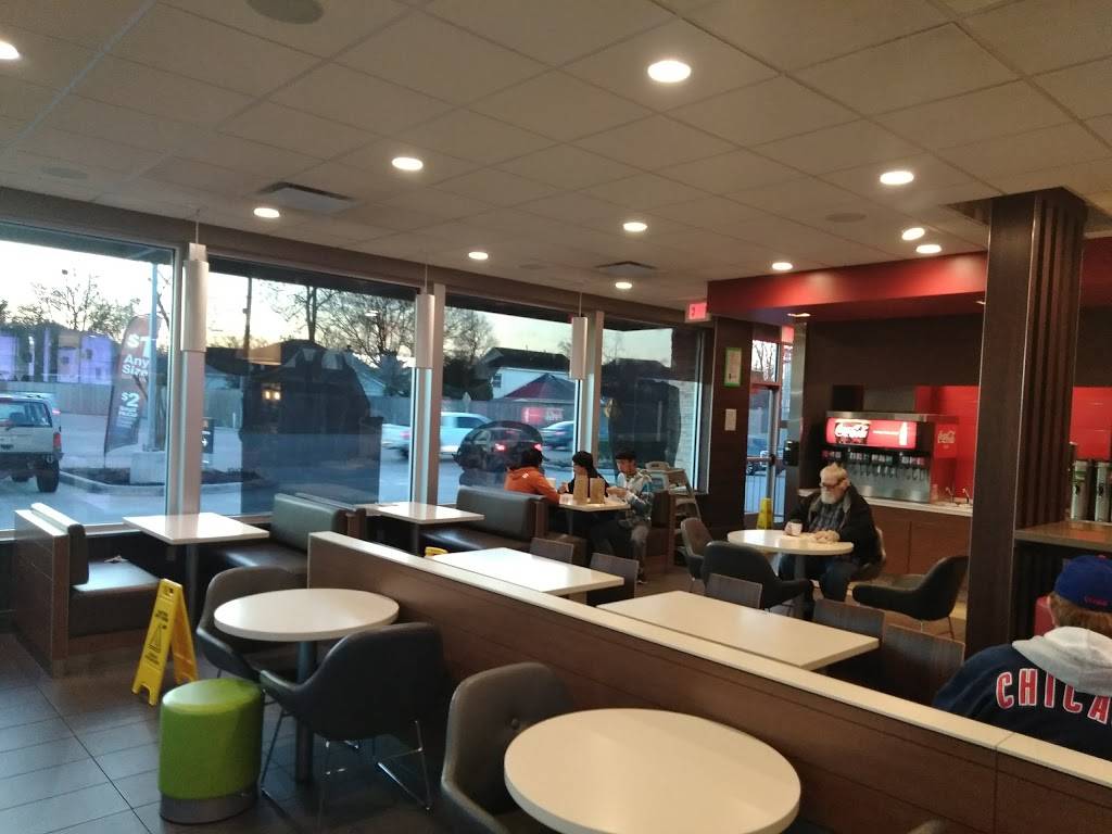 McDonalds | cafe | 3971 Barker Cypress Rd, Houston, TX 77084, USA | 2813456782 OR +1 281-345-6782
