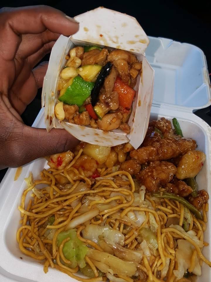 Panda Express | meal takeaway | 12332 Miramar Pkwy, Miramar, FL 33025, USA | 9544389495 OR +1 954-438-9495