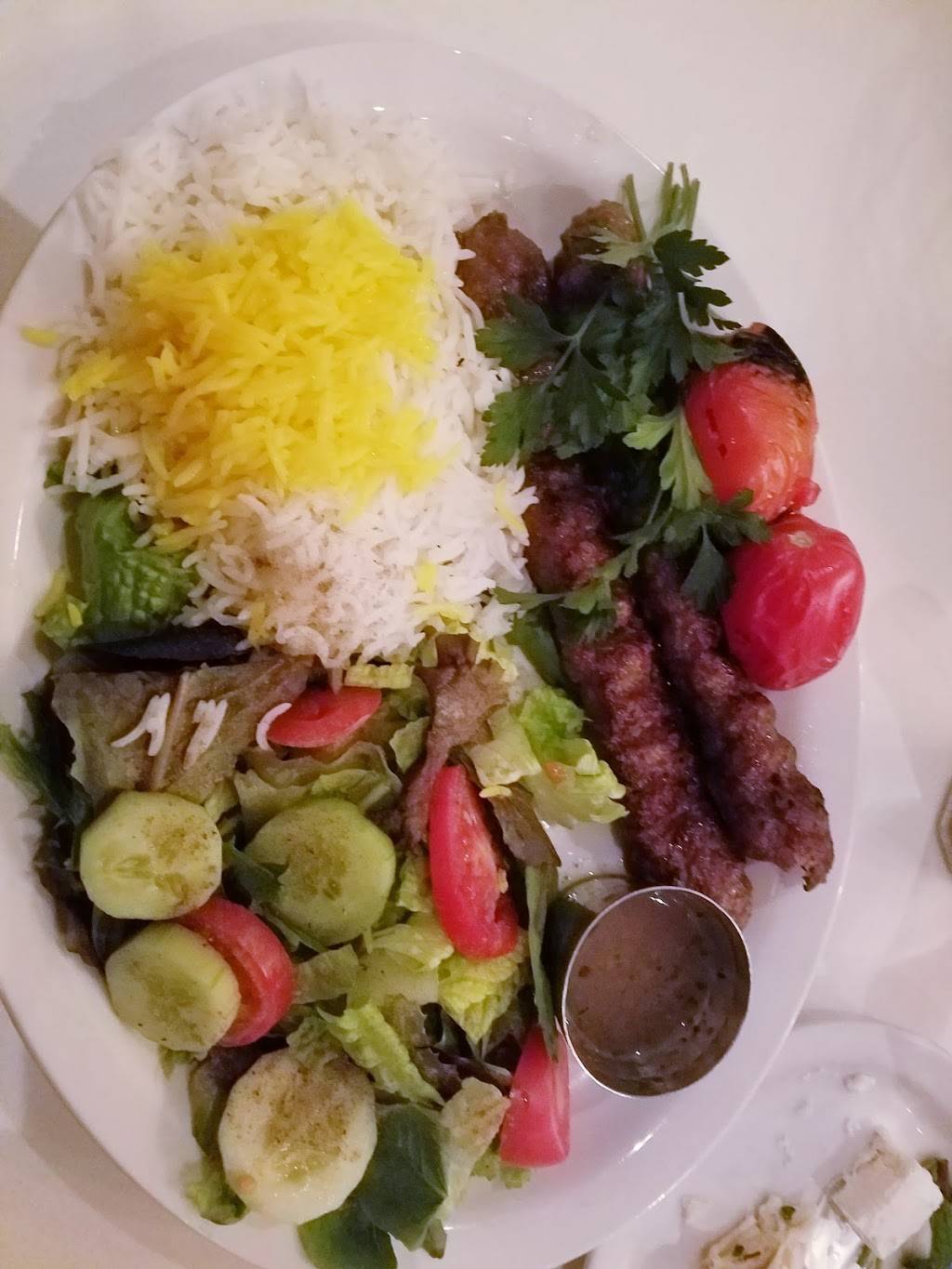 Shalizaar | restaurant | 300 El Camino Real, Belmont, CA 94002, USA | 6505969000 OR +1 650-596-9000