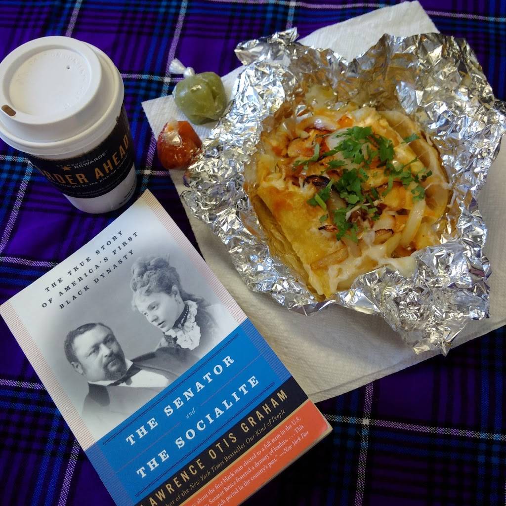 Mimas Taqueria | restaurant | 13016 Cottingham St, Houston, TX 77048, USA | 7133062831 OR +1 713-306-2831