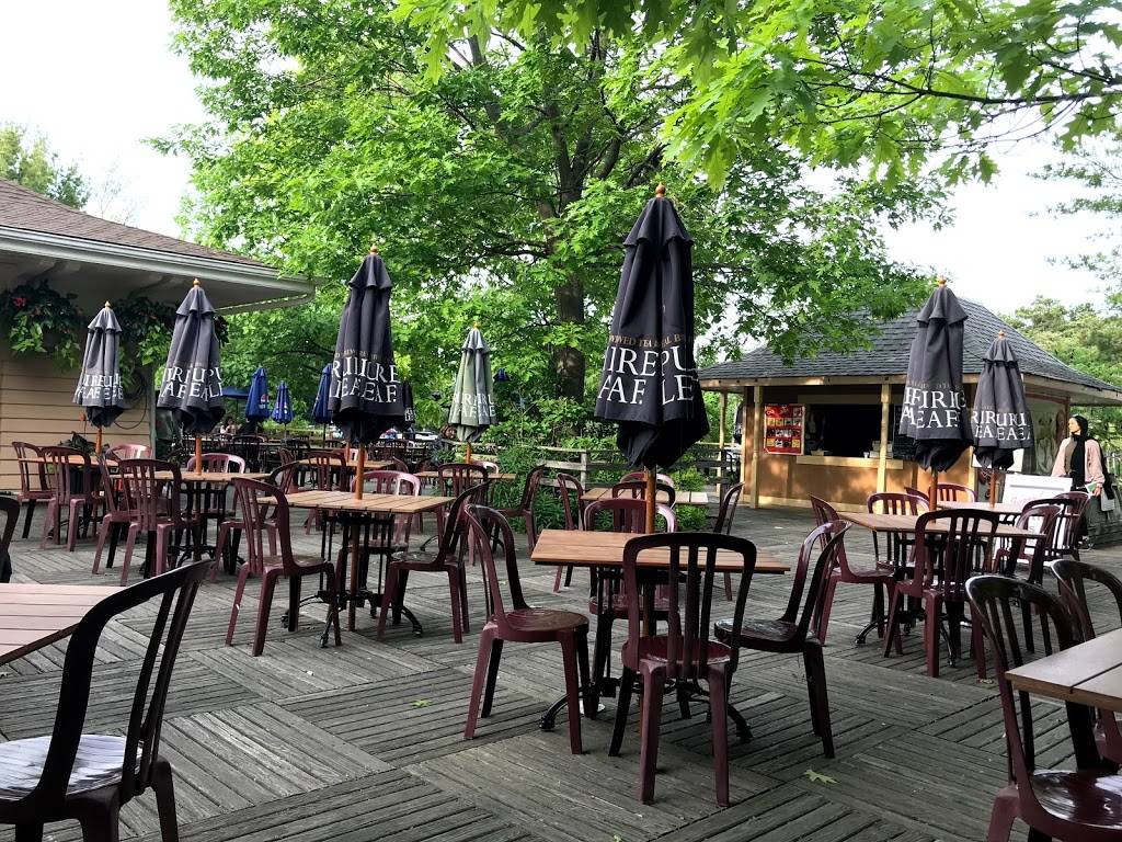 The Grenadier Cafe | restaurant | 200 Parkside Dr, Toronto, ON M6R 2Z3, Canada | 4167699870 OR +1 416-769-9870