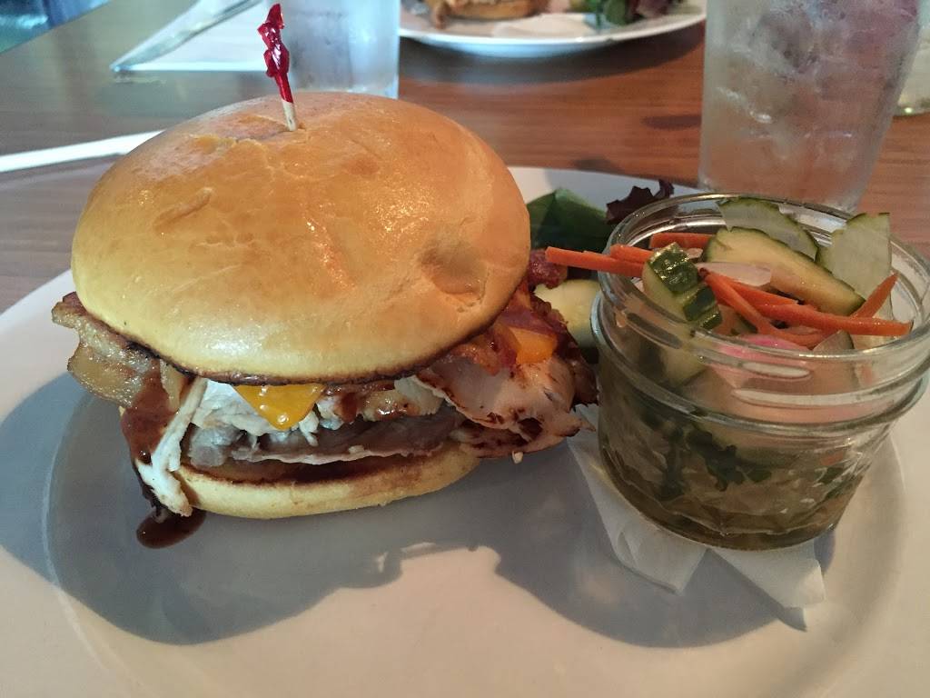 Lulabelles Cafe | restaurant | 2012 Staples Mill Rd, Richmond, VA 23230, USA | 8046583617 OR +1 804-658-3617