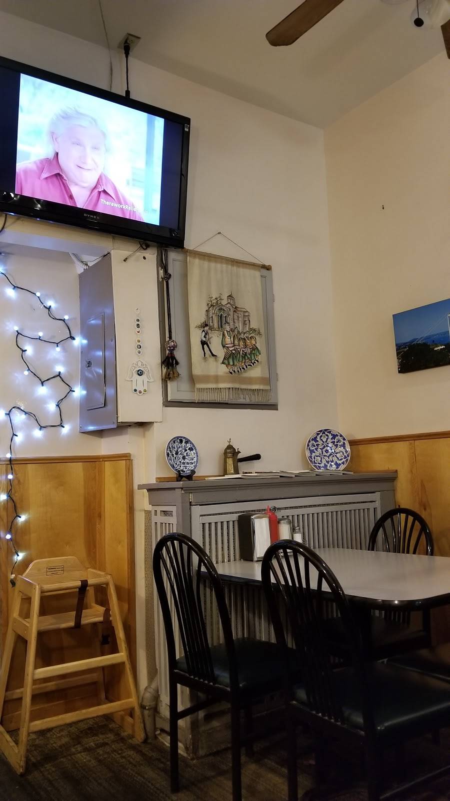 Black Sea | restaurant | 737 Snelling Ave, St Paul, MN 55104, USA | 6519178832 OR +1 651-917-8832