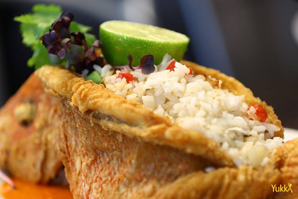 Yukka | restaurant | 5684 Riverdale Ave, Bronx, NY 10471, USA | 3473469338 OR +1 347-346-9338