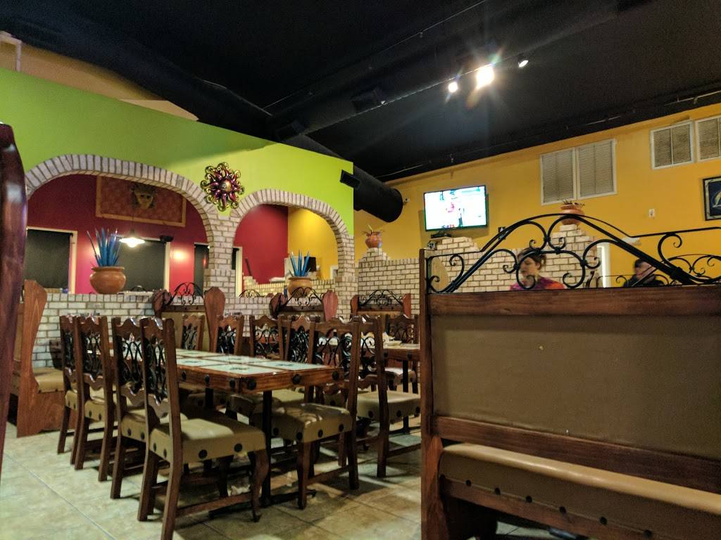 Camino Real Mexican Restaurant | restaurant | 13460 NC-50, Surf City, NC 28445, USA | 9103294500 OR +1 910-329-4500