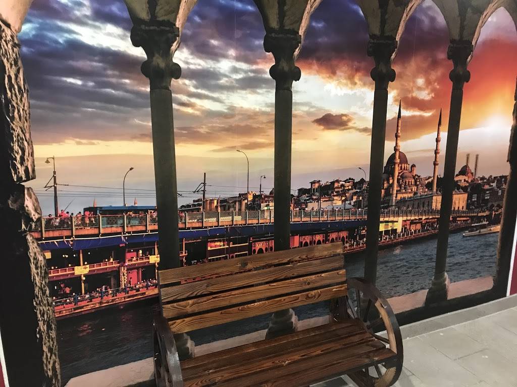 Halal Turkish restaurant KEBAB FOREVER | restaurant | 3233 N Mesa St #201, El Paso, TX 79902, USA | 9153514343 OR +1 915-351-4343