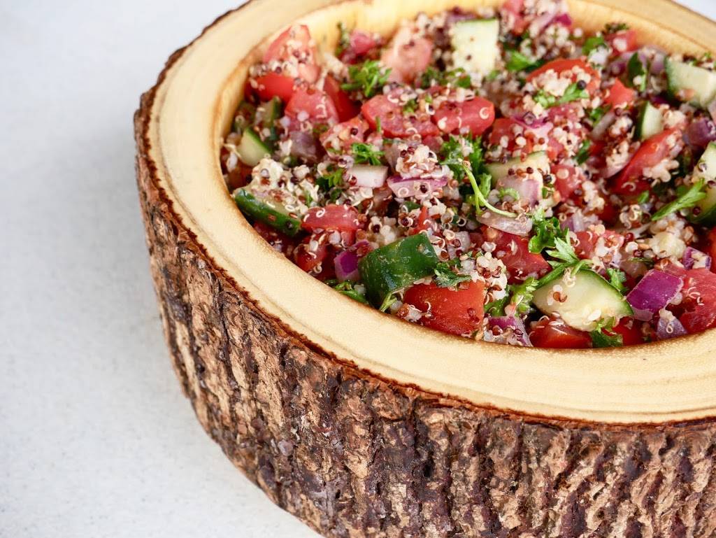 Seven Grains Natural Market | restaurant | 92 West Ave, Tallmadge, OH 44278, USA | 3306339999 OR +1 330-633-9999