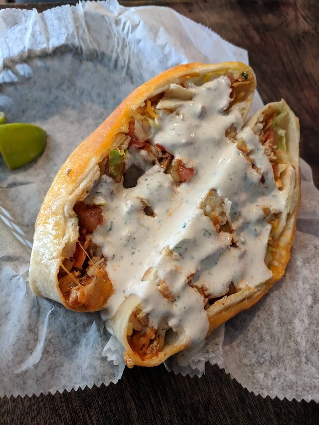 Gomez Salsa - Walnut Hills | restaurant | 2437 Gilbert Ave, Cincinnati, OH 45206, USA | 5139548541 OR +1 513-954-8541