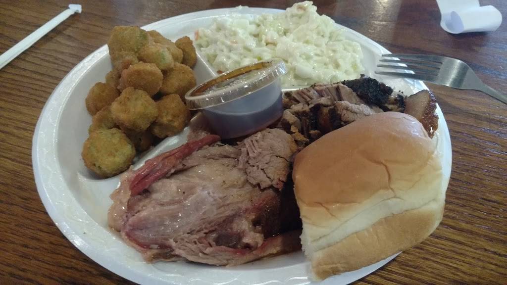 Big Marvs BBQ | restaurant | 1134 Aedc Rd, Winchester, TN 37398, USA | 9319678866 OR +1 931-967-8866