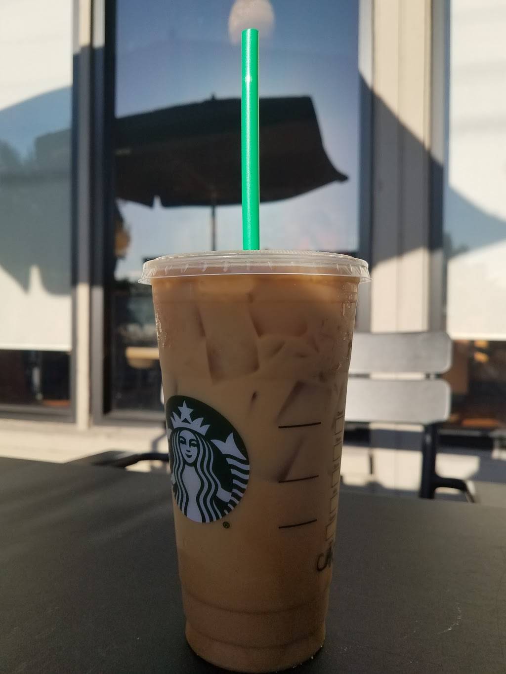 Starbucks | cafe | 12751 Towne Center Dr Suite N-3, Cerritos, CA 90703, USA | 5628654247 OR +1 562-865-4247