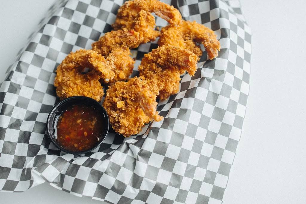 The Corner Street Food | restaurant | 2605 Washington Ave, St. Louis, MO 63103, USA | 3148027800 OR +1 314-802-7800