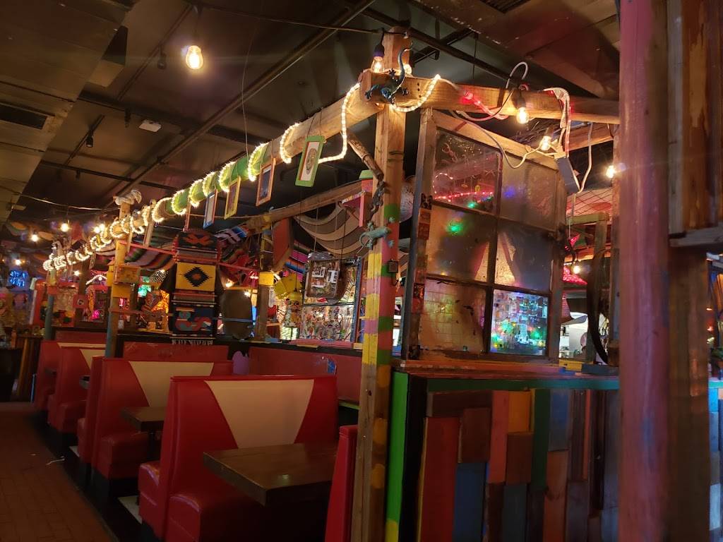 Xoco Mexican Bar & Grill | restaurant | 410 Glenwood Ave, Raleigh, NC 27603, USA | 9198359010 OR +1 919-835-9010