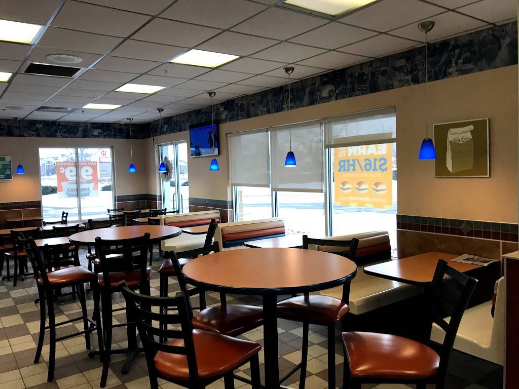 White Castle | restaurant | 9600 Lyndale Ave S, Bloomington, MN 55420, USA | 9528813034 OR +1 952-881-3034