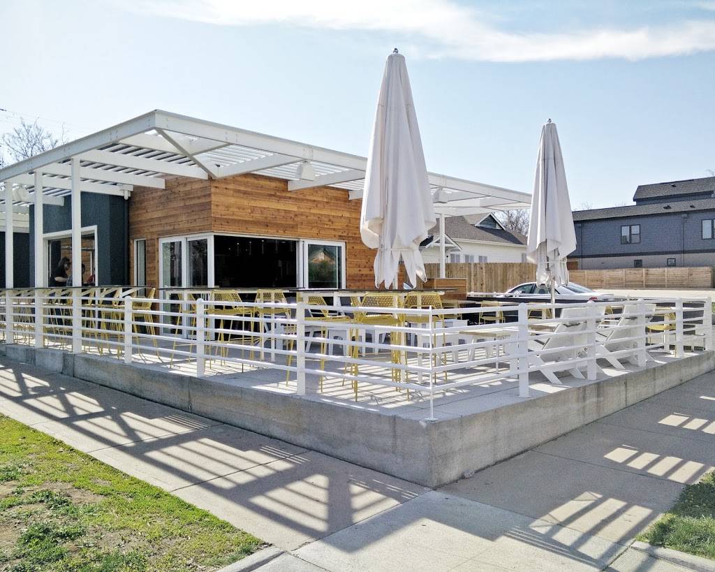 Birdcall | restaurant | 800 E 26th Ave, Denver, CO 80205, USA | 7203612976 OR +1 720-361-2976