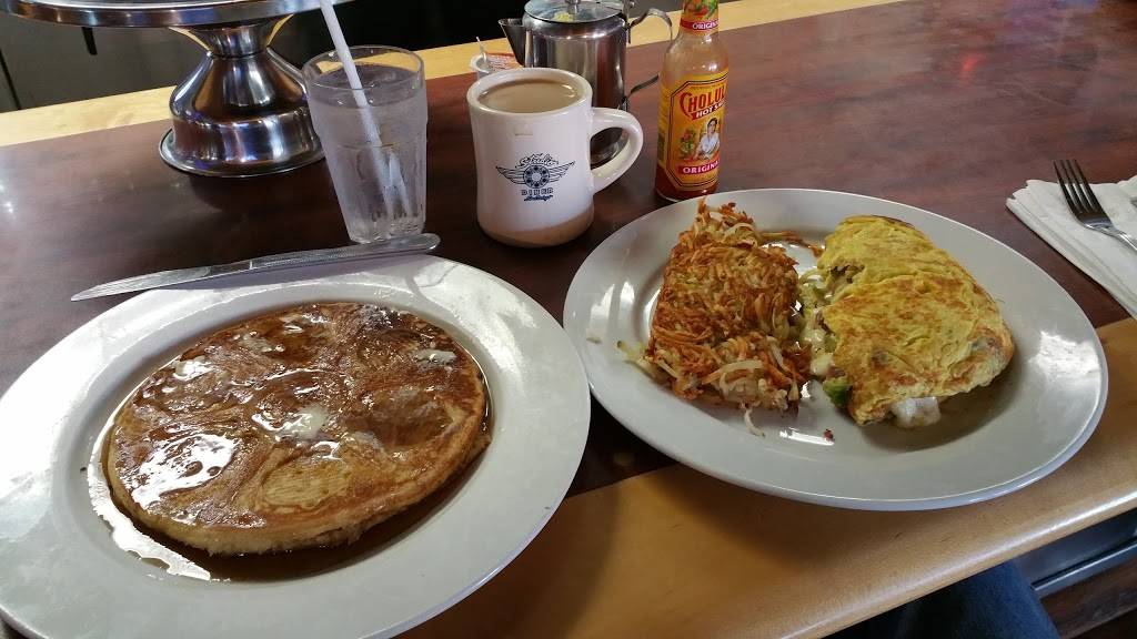 Bullpen | restaurant | 8199 Clairemont Mesa Blvd, San Diego, CA 92111, USA | 8585036786 OR +1 858-503-6786