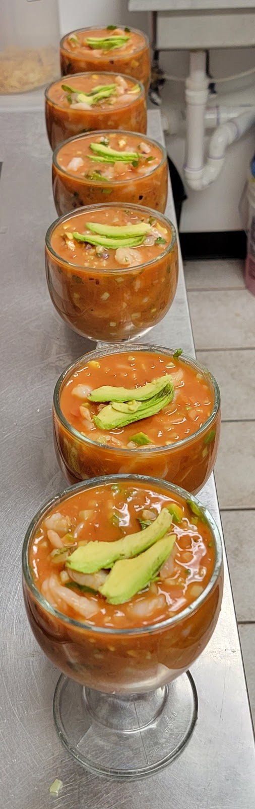 MARISCOS ESTILO NAYARIT | restaurant | 26755 Old 41 Rd #4, Bonita Springs, FL 34135, USA | 2393198148 OR +1 239-319-8148