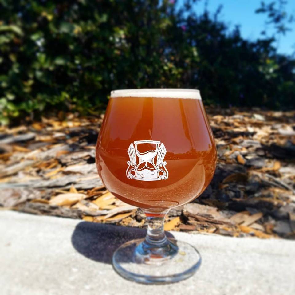 Hourglass Brewing | restaurant | 480 S Ronald Reagan Blvd suite 1020, Longwood, FL 32750, USA | 4072620056 OR +1 407-262-0056