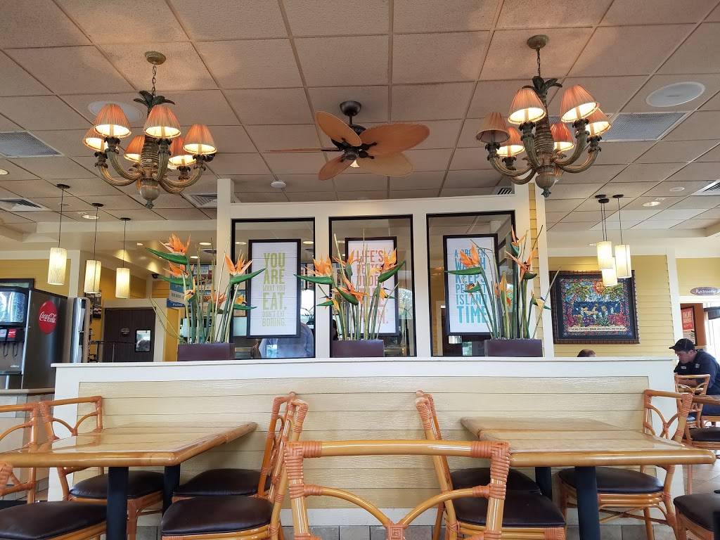 Pollo Tropical | restaurant | 3900 Park Blvd N, Pinellas Park, FL 33781, USA | 7275253294 OR +1 727-525-3294