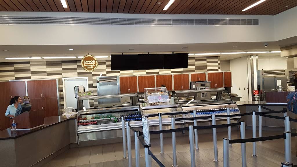 Savor | restaurant | 400 W Big Springs Rd, Riverside, CA 92507, USA | 9518275173 OR +1 951-827-5173