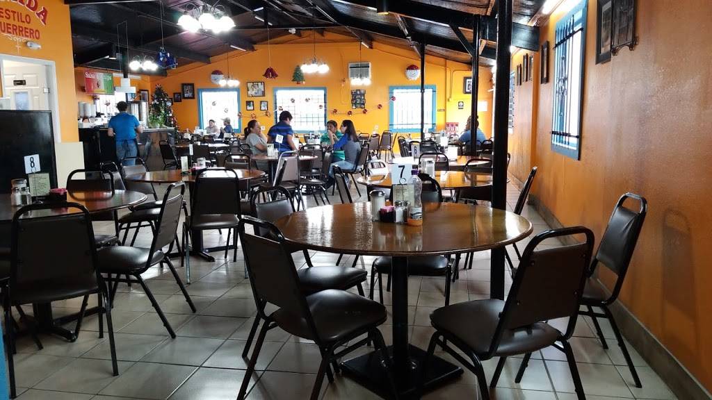 Las Morenitas Restaurant | restaurant | 6825, 2728 S Richey St, Houston, TX 77017, USA | 7134503536 OR +1 713-450-3536