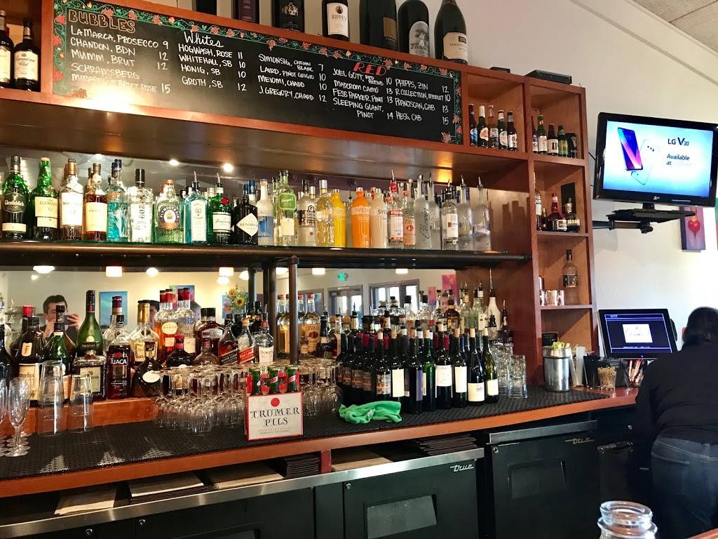 Fume | restaurant | 4050 Byway E, Napa, CA 94558, USA | 7072571999 OR +1 707-257-1999