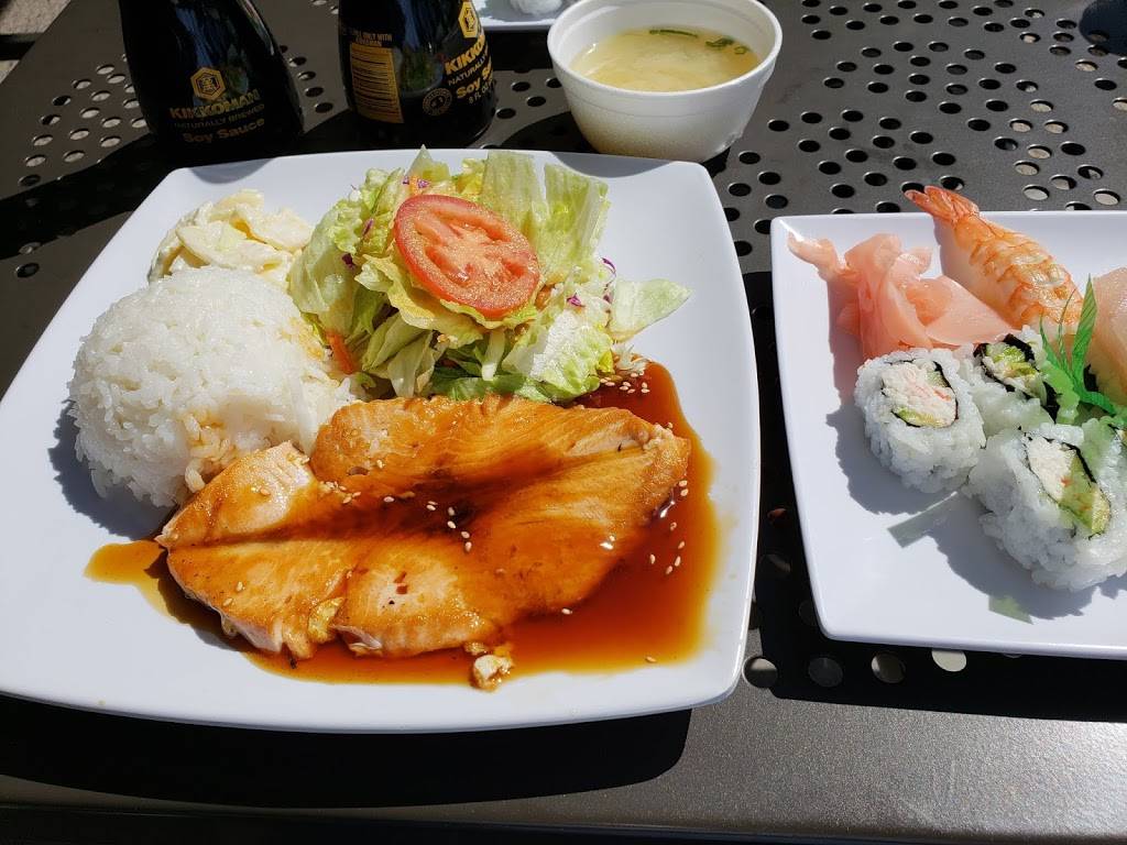 Sushi Time | restaurant | 26781 Portola Pkwy #4D, Foothill Ranch, CA 92610, USA | 9495811301 OR +1 949-581-1301