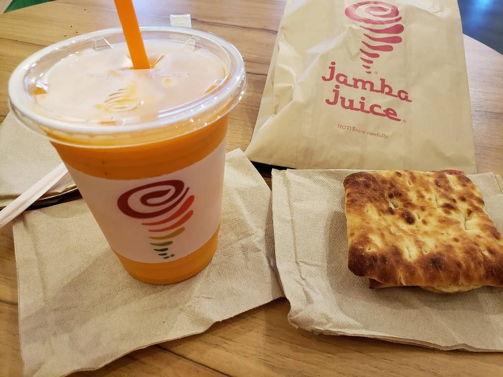 Jamba | restaurant | 9846 Glades Rd, Boca Raton, FL 33434, USA | 5614655977 OR +1 561-465-5977