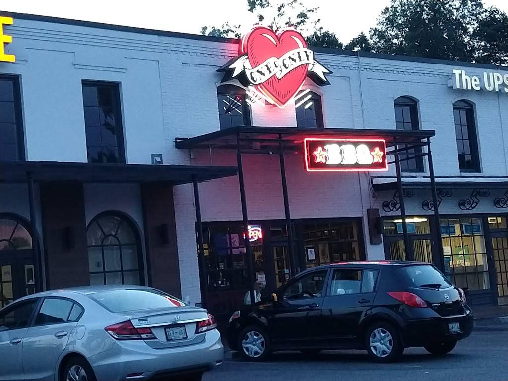 One & Only BBQ | restaurant | 1779 Kirby Pkwy #1A, Memphis, TN 38138, USA | 9017513615 OR +1 901-751-3615