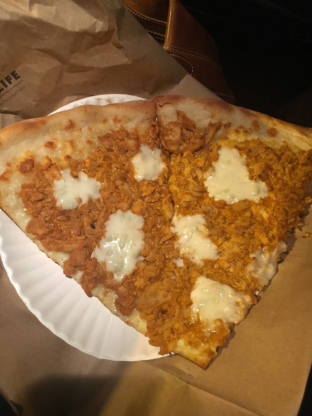 The Crust Pizzeria And Restaurant | restaurant | 3043 W Emaus Ave, Allentown, PA 18103, USA | 6107979797 OR +1 610-797-9797