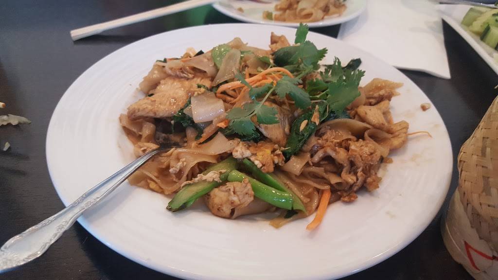 The Original Sab-E-Lee | restaurant | 6925 Linda Vista Rd B, San Diego, CA 92111, USA | 8586506868 OR +1 858-650-6868