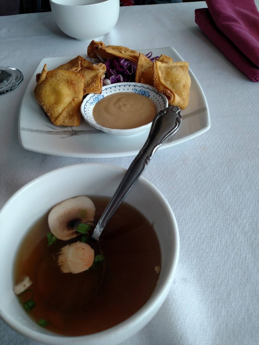 Sukho Thai | restaurant | 2450 Music Valley Dr, Nashville, TN 37214, USA | 6158836050 OR +1 615-883-6050