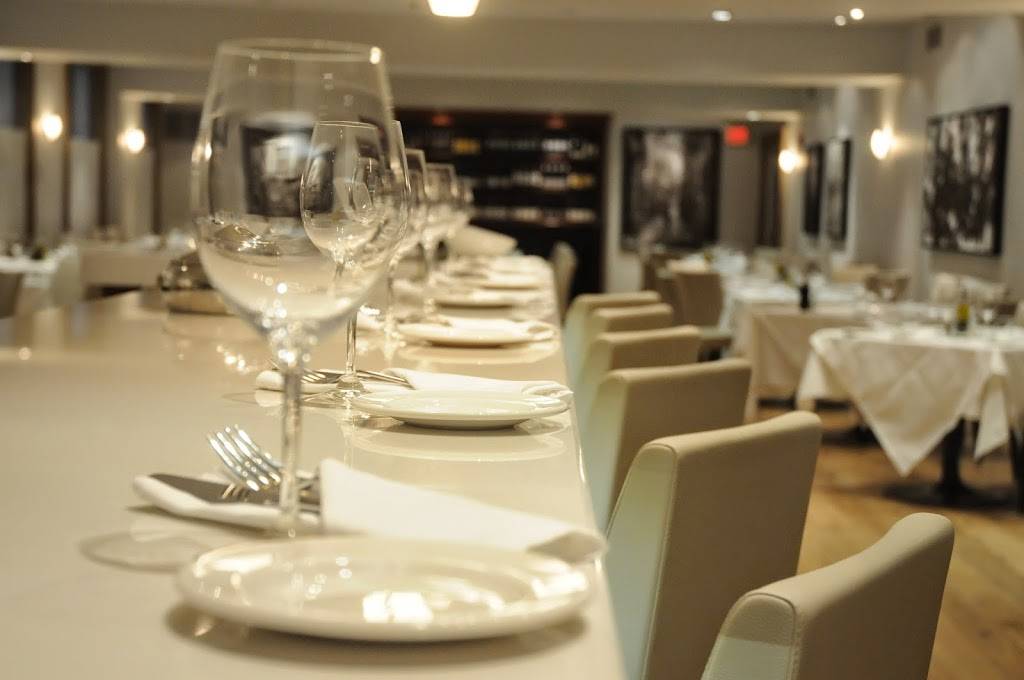 Ristorante Boccaccio | restaurant | 901 Lawrence Ave W, North York, ON M6A 1C3, Canada | 4167895555 OR +1 416-789-5555