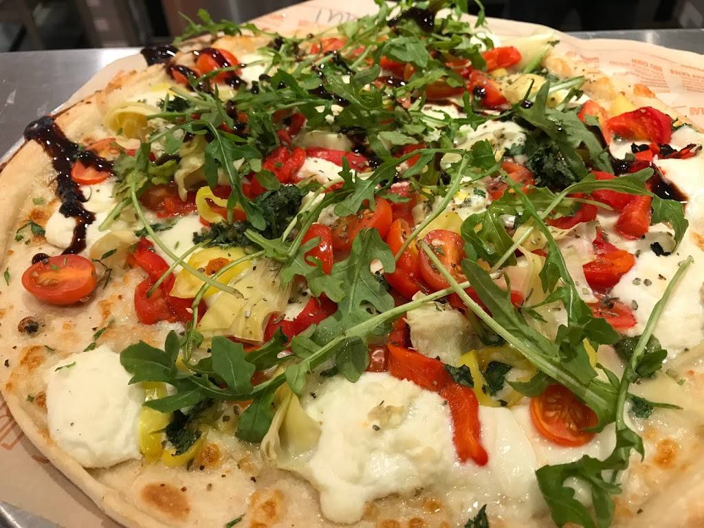 Blaze Pizza | meal takeaway | 1168 W Branch St, Arroyo Grande, CA 93420, USA | 8058253750 OR +1 805-825-3750