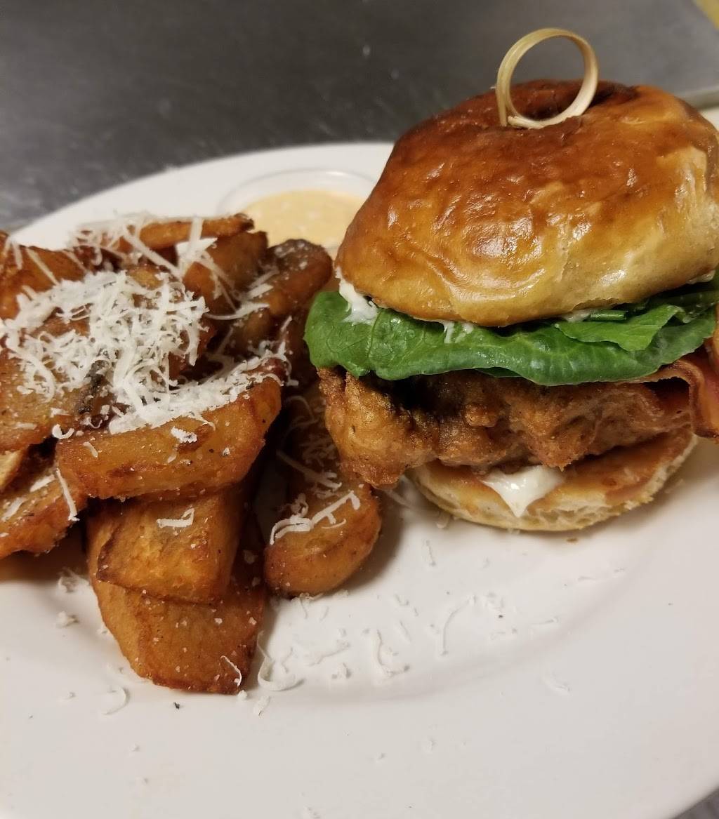 Supper on Penn | restaurant | 1211 Penn Ave, Pittsburgh, PA 15222, USA | 4122357608 OR +1 412-235-7608