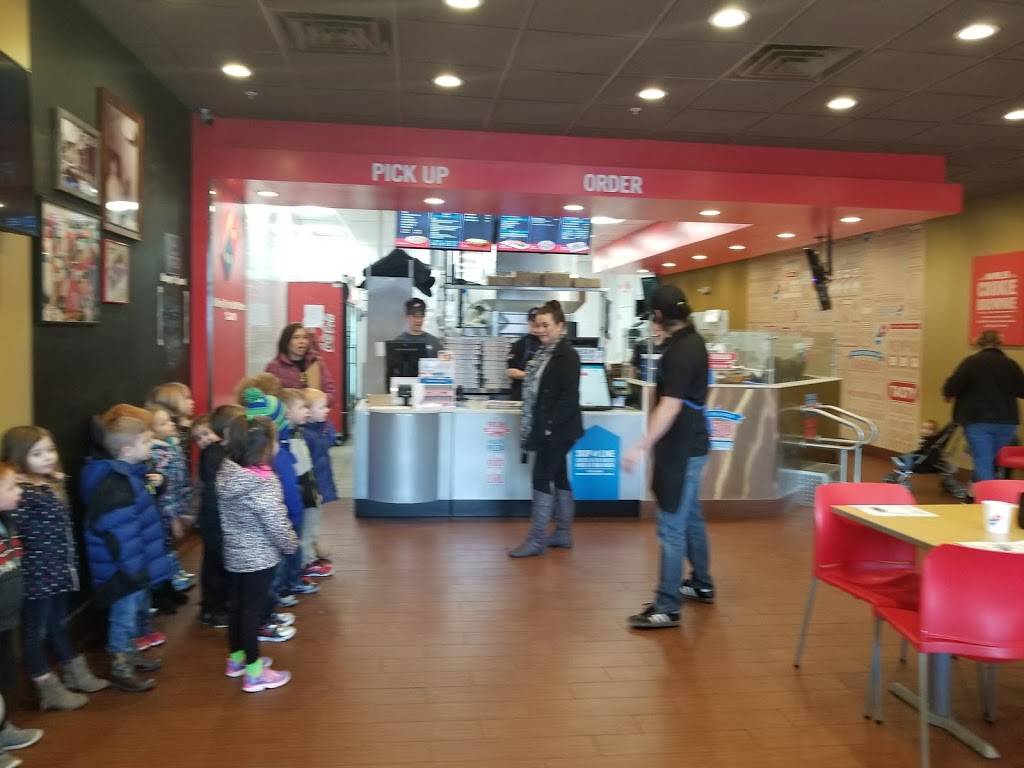 Dominos Pizza | meal delivery | 32 Queen City Dr, Cumberland, MD 21502, USA | 3017220022 OR +1 301-722-0022